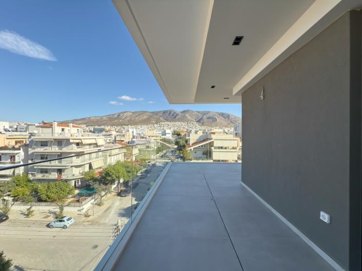 Image No.1-Appartement à vendre à Athènes