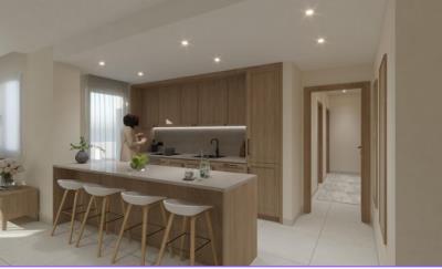 Roula Rouva Real Estate Agency most sold property