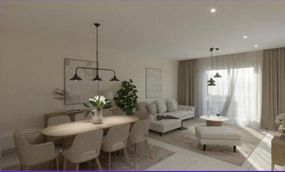 1 - Corfu Town, Apartment