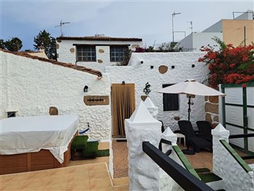 1 - Tenerife, Country House