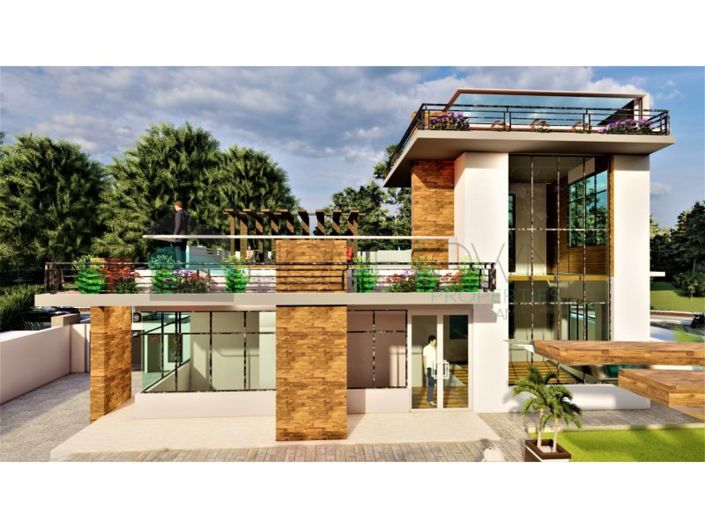 Image No.3-2 Bed Farmhouse for sale