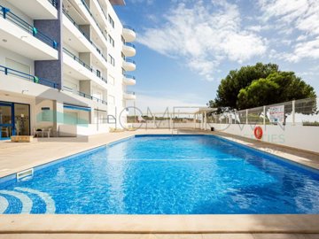 1 - Loule, Apartment