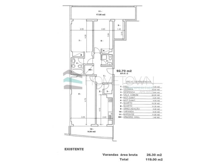 Image No.29-2 Bed Apartment for sale