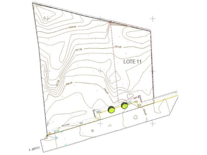 Image No.14-Plot for sale