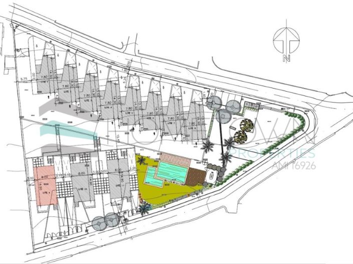 Image No.8-Plot for sale