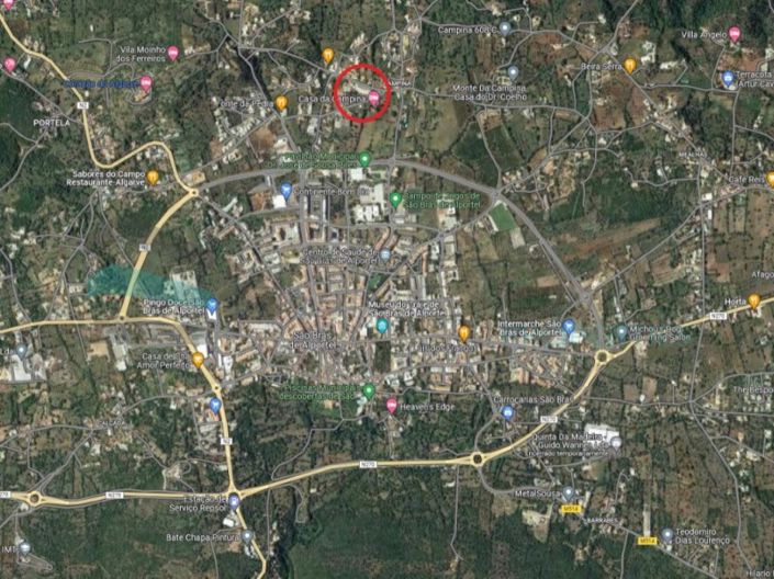 Image No.9-Plot for sale