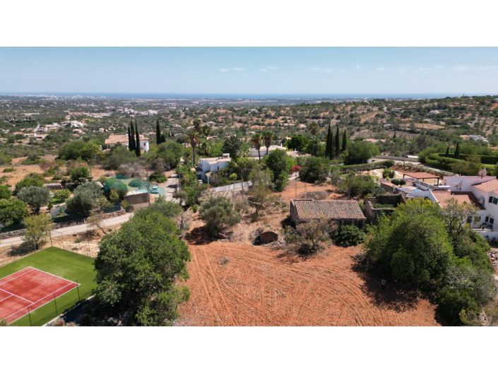 Image No.22-Maison de 4 chambres à vendre à Loule
