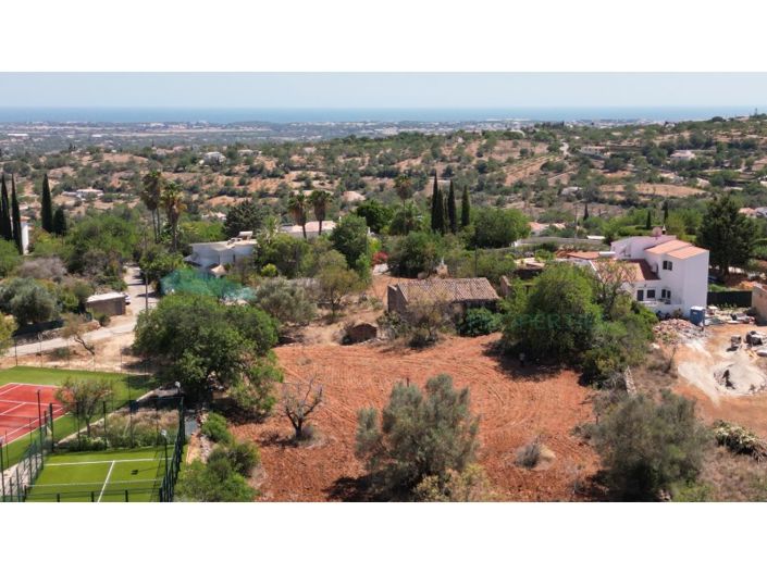 Image No.25-Maison de 4 chambres à vendre à Loule