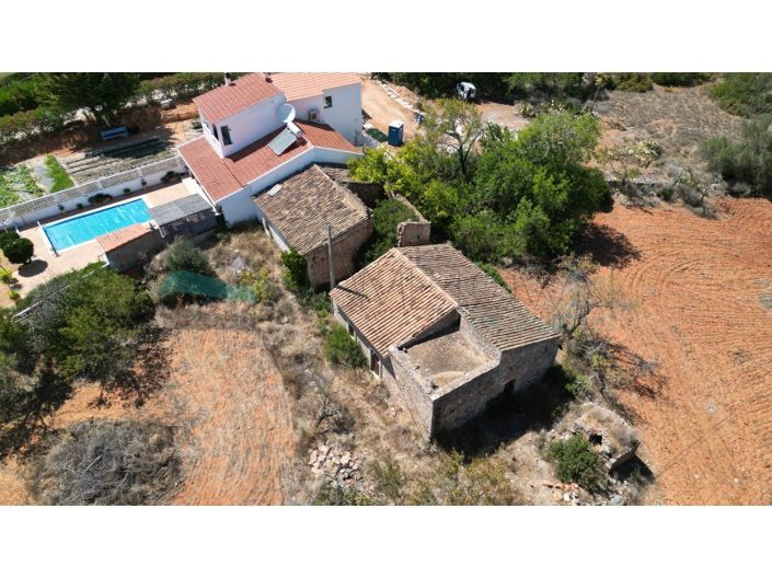 Image No.26-Maison de 4 chambres à vendre à Loule