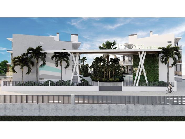 Image No.12-2 Bed Apartment for sale