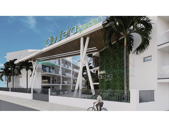 Image No.14-2 Bed Apartment for sale