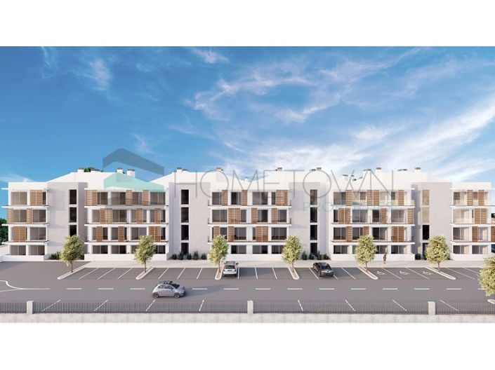 Image No.15-2 Bed Apartment for sale