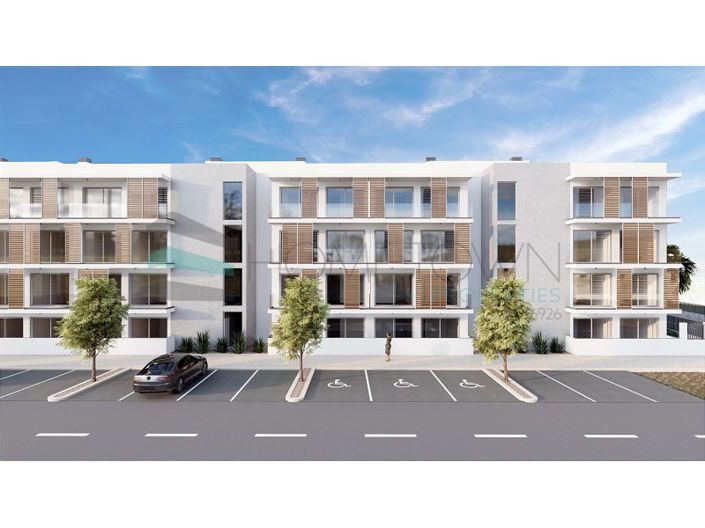 Image No.16-2 Bed Apartment for sale