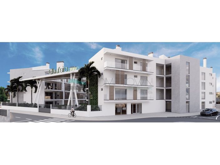 Image No.17-2 Bed Apartment for sale