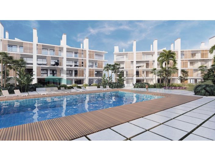 Image No.18-2 Bed Apartment for sale