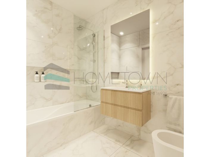 Image No.20-2 Bed Apartment for sale