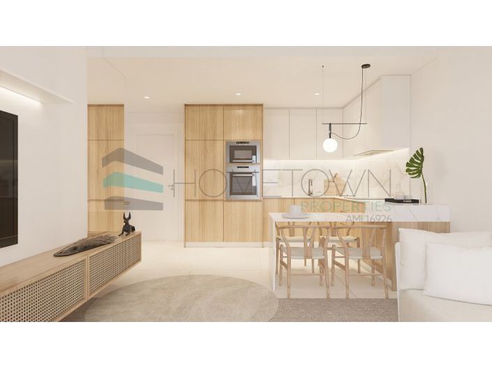 Image No.22-2 Bed Apartment for sale