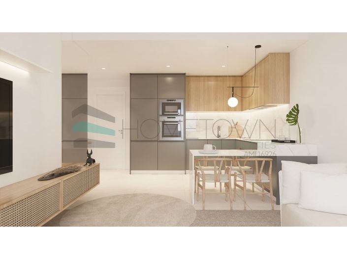 Image No.26-2 Bed Apartment for sale