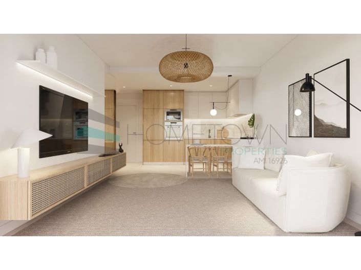 Image No.27-2 Bed Apartment for sale