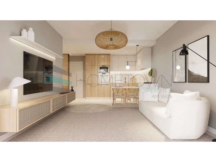 Image No.28-2 Bed Apartment for sale