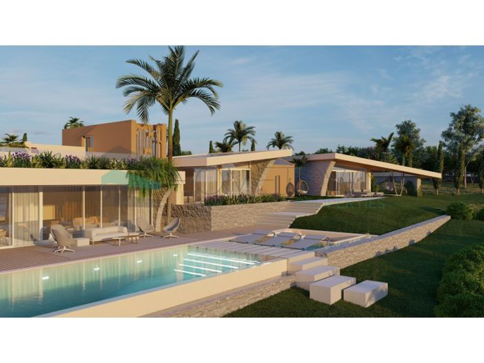 Image No.2-Plot for sale