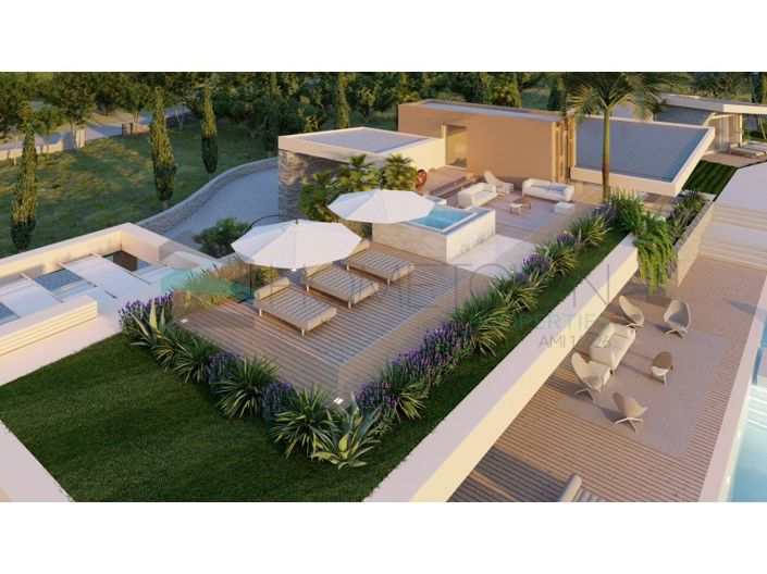 Image No.5-Plot for sale