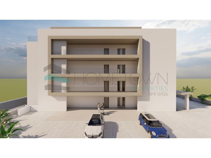 Image No.6-2 Bed Apartment for sale