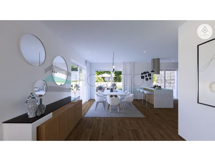 Image No.10-4 Bed House for sale