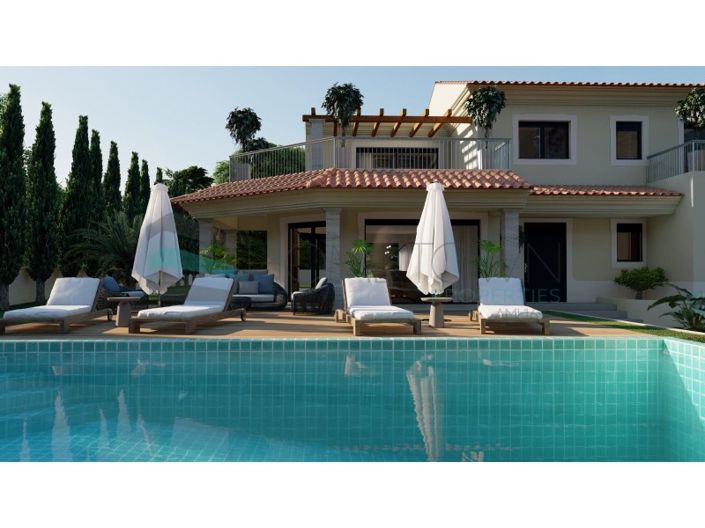 Image No.16-4 Bed House for sale