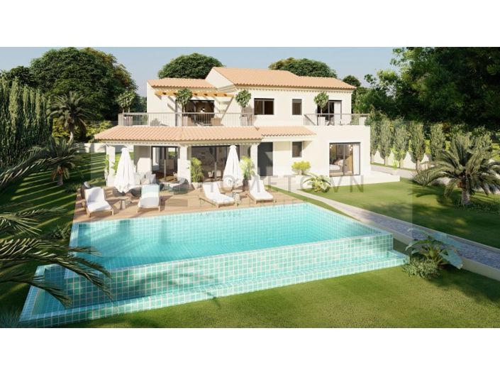 Image No.2-4 Bed House for sale