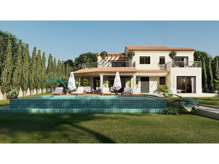 Image No.20-4 Bed House for sale