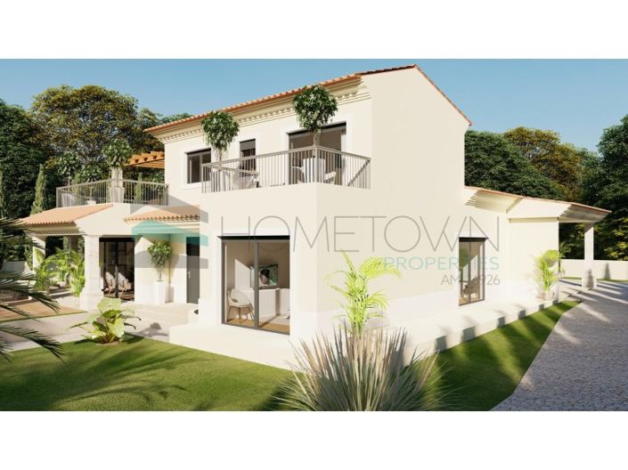 Image No.22-4 Bed House for sale