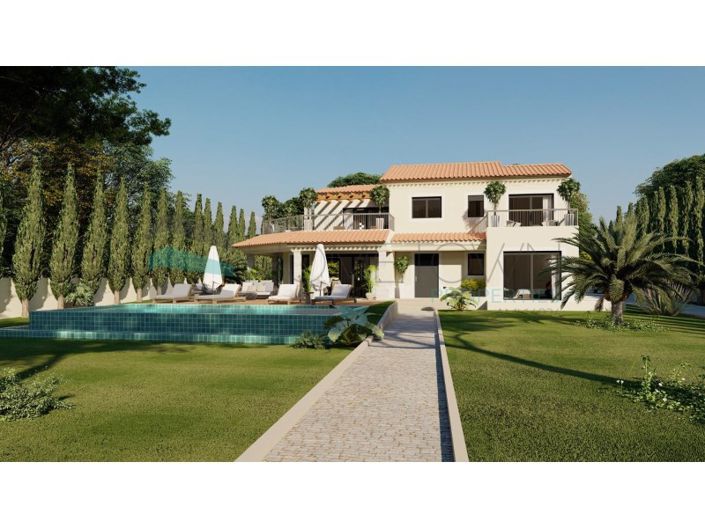 Image No.23-4 Bed House for sale