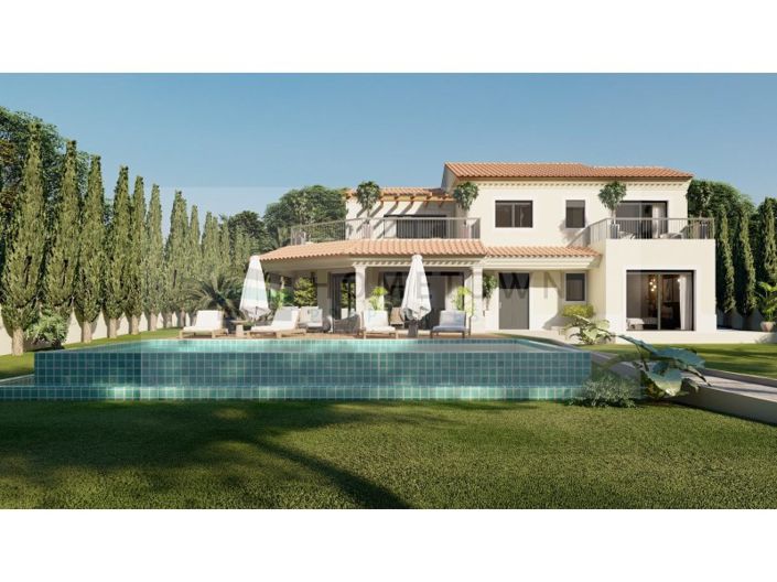Image No.23-4 Bed House for sale