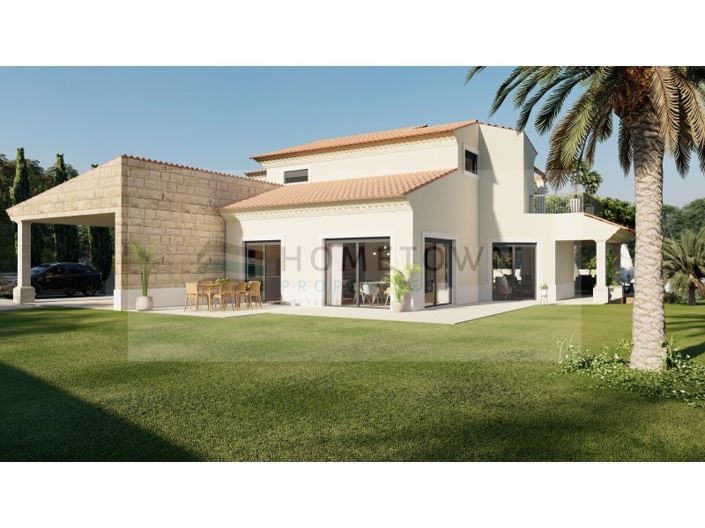 Image No.24-4 Bed House for sale