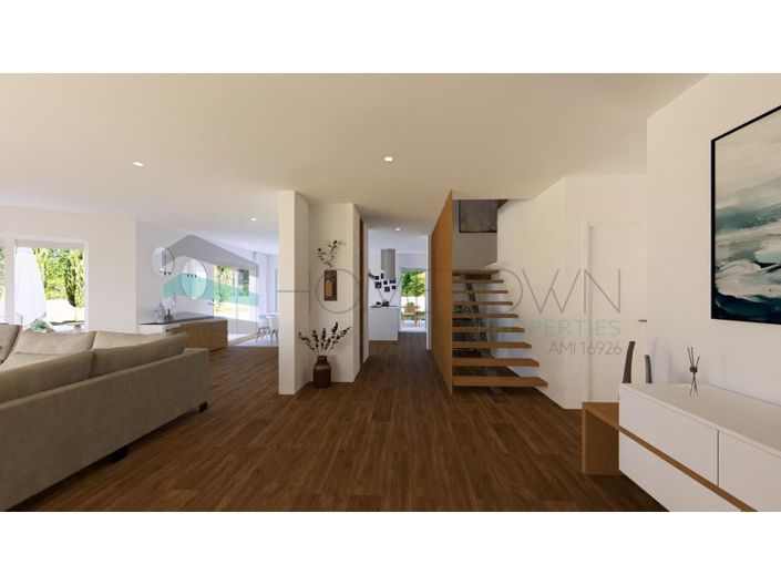 Image No.3-4 Bed House for sale