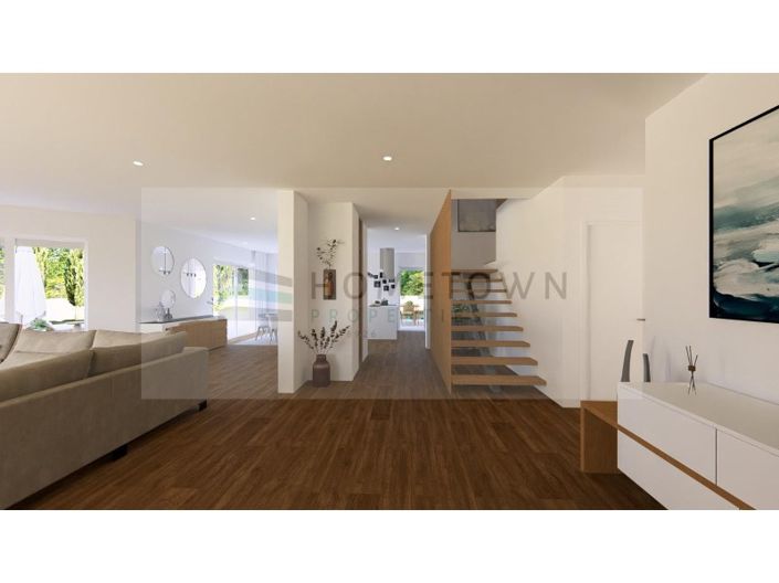 Image No.4-4 Bed House for sale
