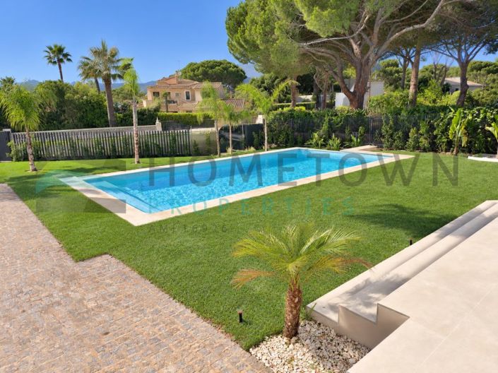 Image No.5-4 Bed House for sale