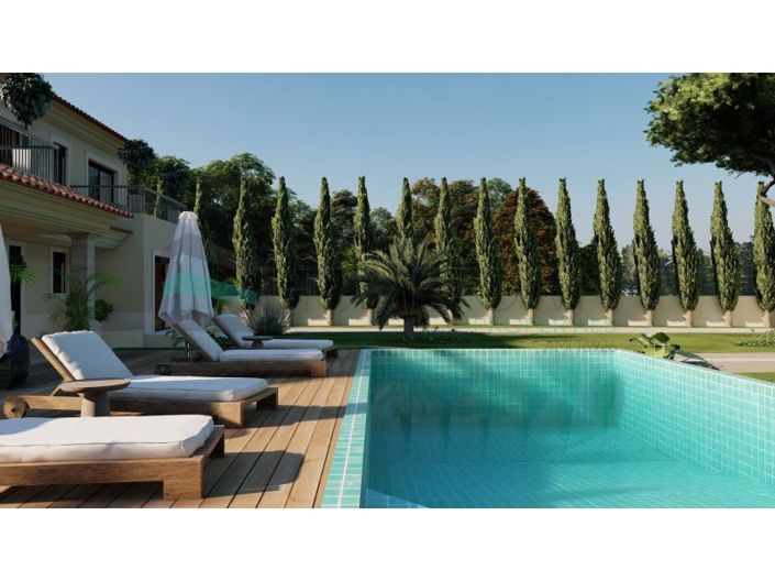 Image No.8-4 Bed House for sale