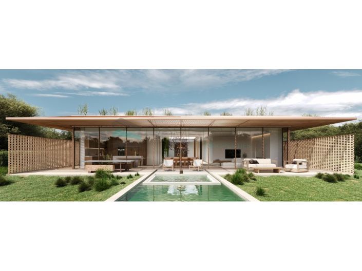 Image No.11-4 Bed House for sale