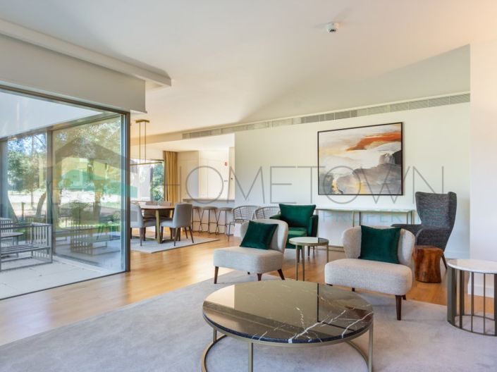 Image No.2-Maison de 3 chambres à vendre à Cascais