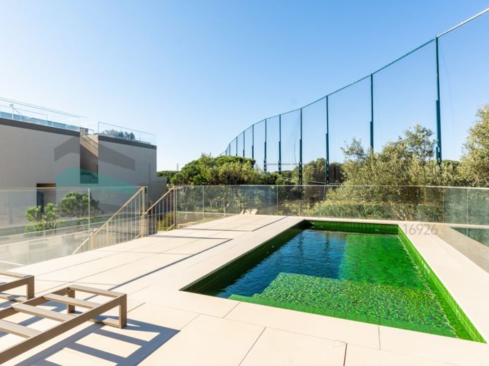 Image No.41-Maison de 3 chambres à vendre à Cascais