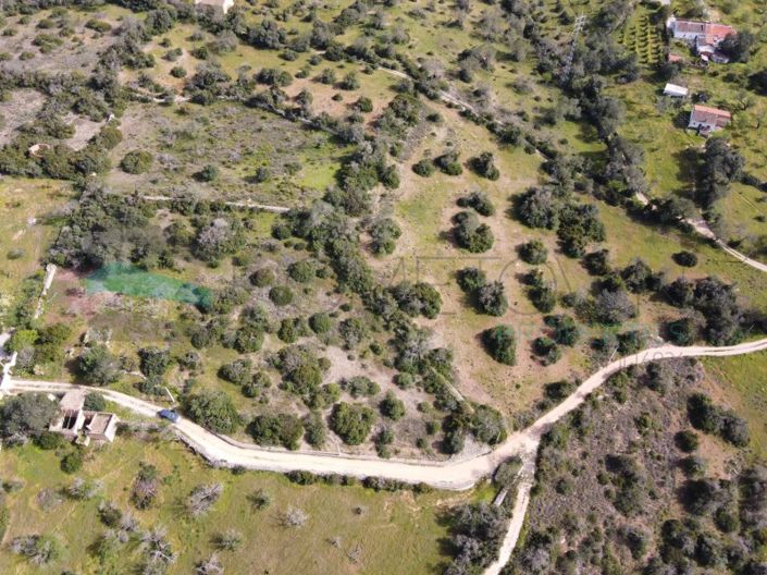 Image No.18-Terrain à vendre à Albufeira