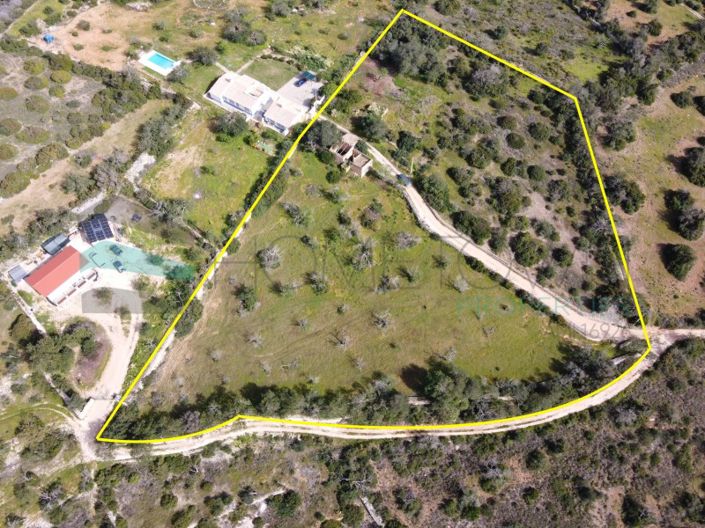 Image No.2-Plot for sale