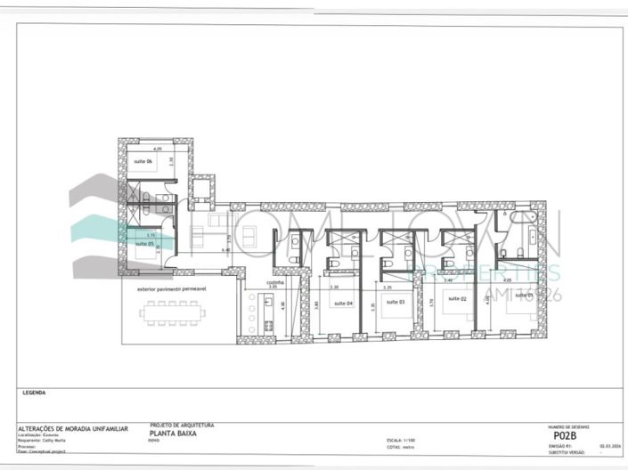 Image No.9-Terrain à vendre à Albufeira