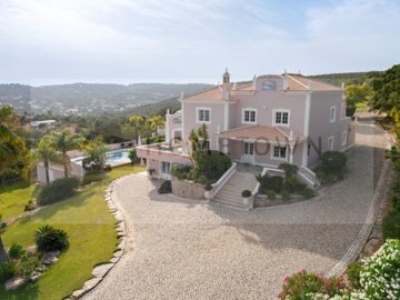 1 - Loule, Maison