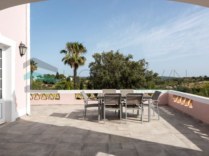 Image No.10-Maison de 5 chambres à vendre à Loule