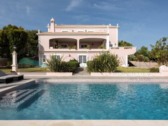 Image No.11-Maison de 5 chambres à vendre à Loule