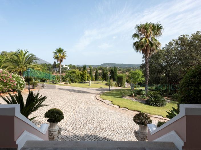 Image No.16-Maison de 5 chambres à vendre à Loule