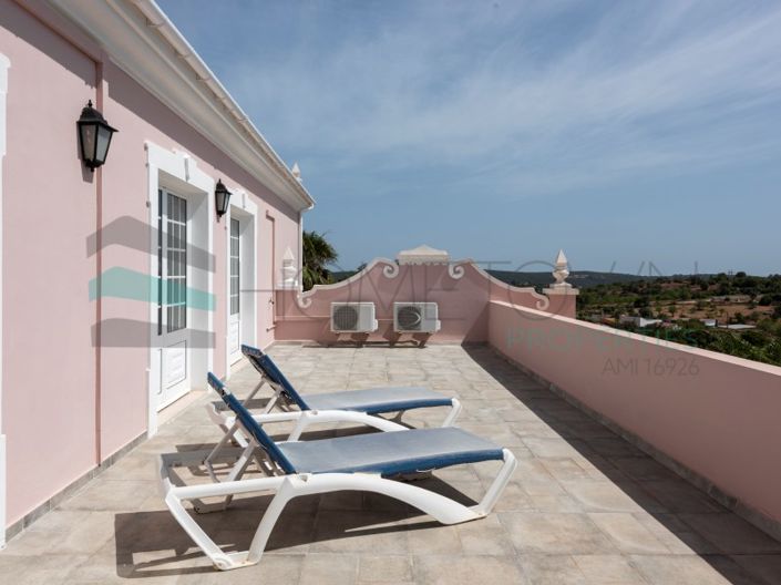 Image No.25-Maison de 5 chambres à vendre à Loule